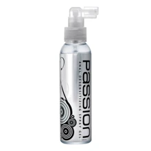 Гель Passion Extra Strength Anal Desensitizing Spray Gel, 118 мл: Для кого Унисекс