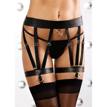 Пояс для панчіх Lolitta Taste It garter belt, S / M: Для кого Для жінок