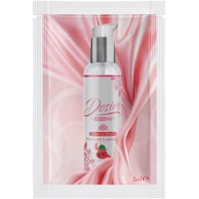 Розпродаж! Пробник лубриканту Desire by Swiss Navy Cherry Blast 5 мл (термін 13.07.2024): Для кого Унисекс