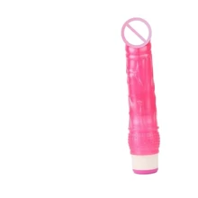 Вибромассажер CHISA Wild Penetrator, Pink: Для кого Унисекс