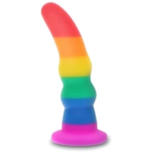 Анальная пробка Toy Joy Cheeky Boytoy: Для кого Унисекс