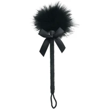 Метелочка Sportsheets Midnight Feather Tickler: Производитель Sportsheets
