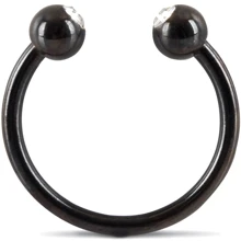 Эрекционное кольцо Rebel Glans Ring: Производитель Orion