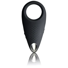 Эрекционное кольцо с вибрацией Rocks Off Empower Black: Производитель Rocks off