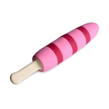 Вібратор фруктове морозиво Xr Brands 10X Pleasin 'Pink (рожевий): Для кого Для жінок