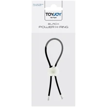 Петля на пеніс Power X-Ring DARK BLACK, TOY_09998: Виробник Toy Joy