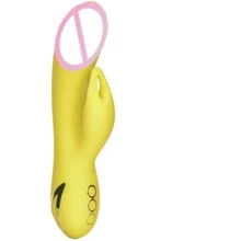 Вибратор кролик CalExotics California Dreaming Venice Vixen: Для кого Для женщин