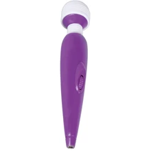 Универсальный массажер Orion Women's Spa Mini Massager: Для кого Унисекс
