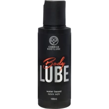 Лубрикант на водній основі Cobeco Body Lube Wb, 100 мл: Для кого унісекс