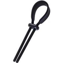 Эрекционная петля Toyfa A-Toys Erection enhancing lasso Keb: Производитель Toyfa