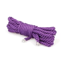 Веревка для бондажа Premium Silky 5M Purple (5 метров): Производитель sLash