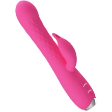 Вибратор Pretty Love Molly Vibrator Pink: Для кого Для женщин