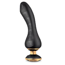 Вибратор Shunga - Sanya Intimate Massager Black: Для кого Для женщин