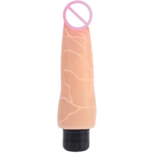Вібратор CHISA Keep Love Basix Dildo: Для кого унісекс