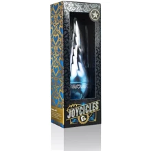 Вибратор Rocks Off Joycicles Blue: Для кого Для женщин