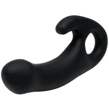 Масажер простати з вібрацією Bottoms Up Butt Silicone Please My P-Spot: Для кого Для чоловіків