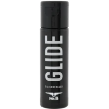 Лубрикант Mister B Glide, 30 мл: Для кого унісекс