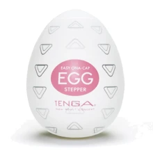 Мастурбатор Tenga Egg, Stepper: Для кого Для чоловіків