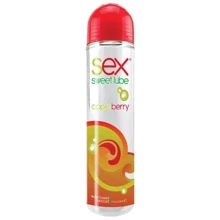 Лубрикант з ароматом яблука Sex Sweet Lube Apple Berry, 197 мл: Для кого унісекс