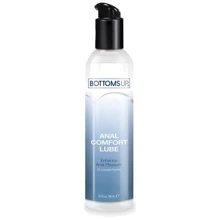 Лубрикант Bottoms Up Anal Comfort Lube, 6.3 fl oz: Для кого Унисекс