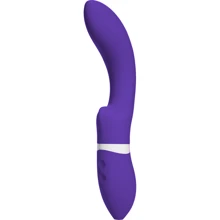 Вибратор iVibe Select - iRipple 11.5x3.8 см: Для кого Для женщин
