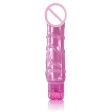 NS Novelties Lollies Smartie - вібратор, 17х3,5 см: Для кого Для жінок