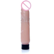Вибратор BOSS Juicy Jelly Multispeed Flesh: Для кого Для женщин