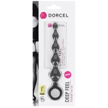Анальний ланцюжок Dorcel Deep Feel: Для кого унісекс