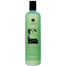 Гель для душа Shunga Shower Gel - Sensual Mint (500 мл): Тип гель