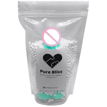 Мыло пикантной формы Pure Bliss Turquoise size XL 400 г: Производитель Pure Bliss