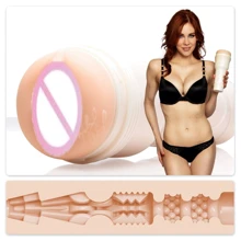 Мастурбатор Fleshlight Girls: Maitland Ward - Toy Meets World: Для кого Для чоловіків