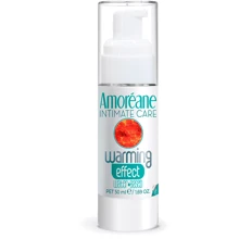 Лубрикант Amoreane Warming Effect: Для кого Унисекс