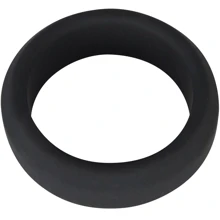Эрекционное кольцо Black Velvets Cock Ring 3.8 см: Производитель Orion