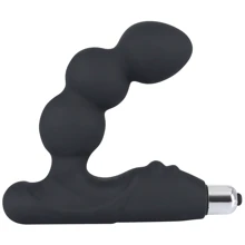 Масажер простаты Rebel Bead-Shaped Prostate Stimulator: Для кого Для женщин