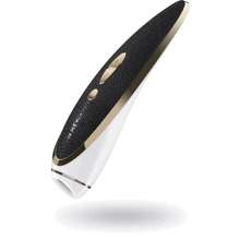 Satisfyer Luxury Haute Couture вакуумный стимулятор: Для кого Для женщин
