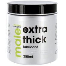 Анальный лубрикант "Extra Thick", 250 мл: Для кого Унисекс