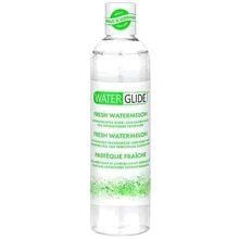 Ароматизированный лубрикант Water Glide FRESH WATERMELON, 300 мл: Для кого Унисекс