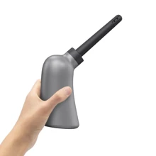 Сприцовка Dorcel DOUCHE MATE: Для кого Унисекс