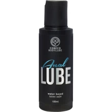 Лубрикант Bodylube Anal Tube, 100 мл: Для кого унісекс
