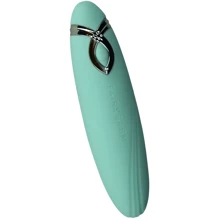Вибратор FairyGasm PleasureArrow green: Для кого Для женщин