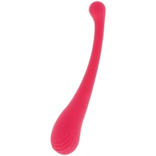 Подвійний стимулятор Toy Joy Explore Silicone G-Spot Vibe: Для кого Для жінок