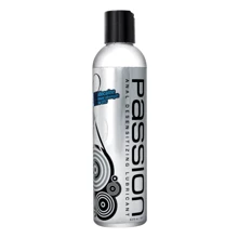 Обезболивающая анальная смазка Extra Strength Anal Desensitizing Lube , 230 мл.: Для кого Унисекс