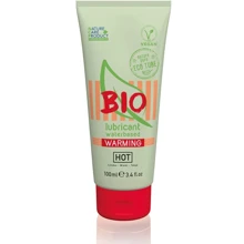 Лубрикант согревающий HOT BIO: Для кого Унисекс
