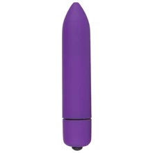 Вибропуля NDS 327-6 Purple (21690): Для кого Для женщин