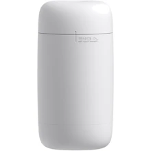 Мастурбатор Tenga Puffy Sugar White: Для кого Для мужчин