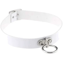 Чокер-ошейник SKN-AS04 WHITE: Производитель SKN