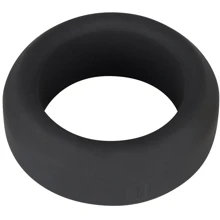 Кільце ерекційне Black Velvets Cock Ring 2.6 см: Виробник Orion
