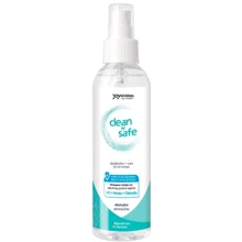 Чистящий спрей JoyDivision Clean & Safe ( 100 ml ): Для кого Унисекс