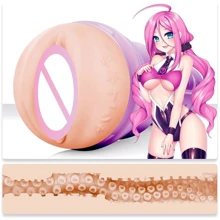 Мастурбатор Fleshlight Fantasy Sasha Nakamoto Ecchi: Для кого Для мужчин
