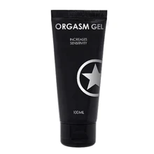 Возбуждающий гель Shots - Ouch! Orgasm gel, 100 мл: Производитель Shots
